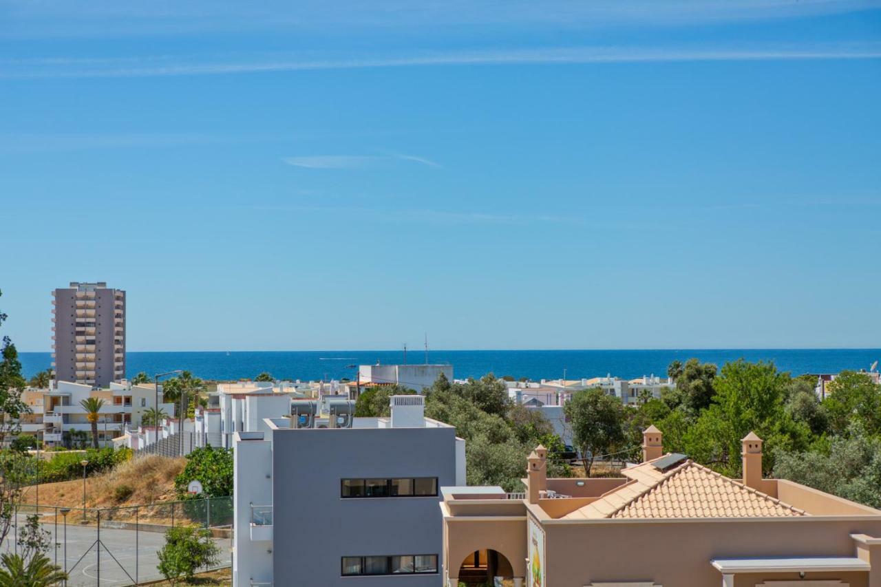 Casa Saura Apartment Alvor Luaran gambar